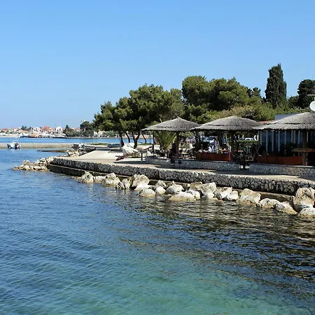 With Parking Space - 23405 * Задар